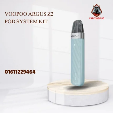 VooPoo Argus Z2 Pod System Kit