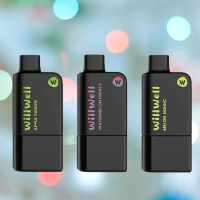 Will Well Disposable Vape