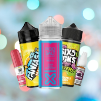E-Liquid