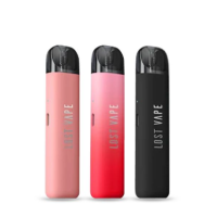 Lost Vape Pod Kit