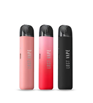 Lost Vape Pod Kit