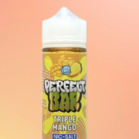 Perfect Bar Salt Nic