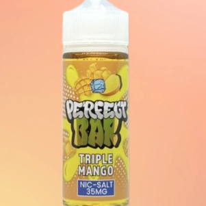 Perfect Bar Salt Nic