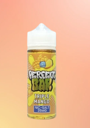 Perfect Bar Salt Nic