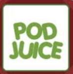 Pod Juice Freebase