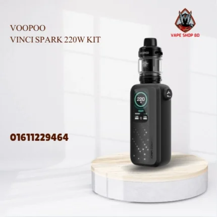 Voopoo Vinci Spark 220W Kit