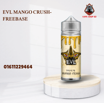 EVL Mango Crush