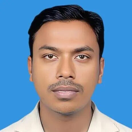 MEET OUR PROFESSIONAL 4 Saiful
