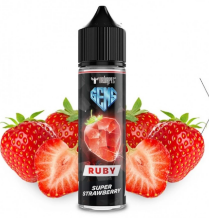 Dr Vapes- Gems- Ruby