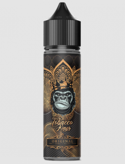 Dr Vapes- Tobacco Kings