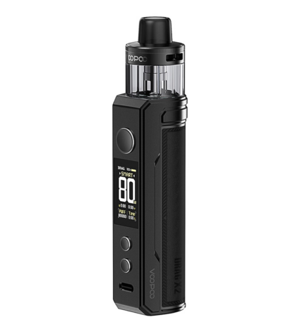Drag X2 80W
