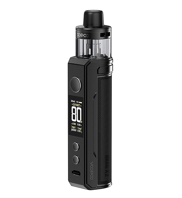 Voopoo Drag X2 Pod Kit Drag X2 80W