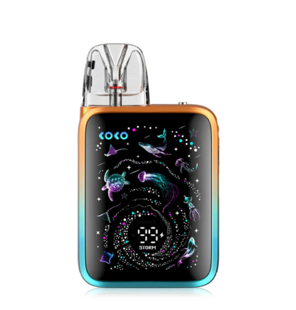 Uwell Caliburn G5 Koko