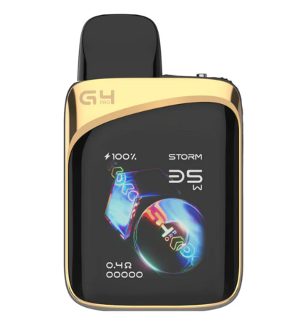 Uwell G4 Pro Koko Pod Kit