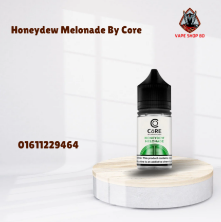 Honeydew Melonade By Core