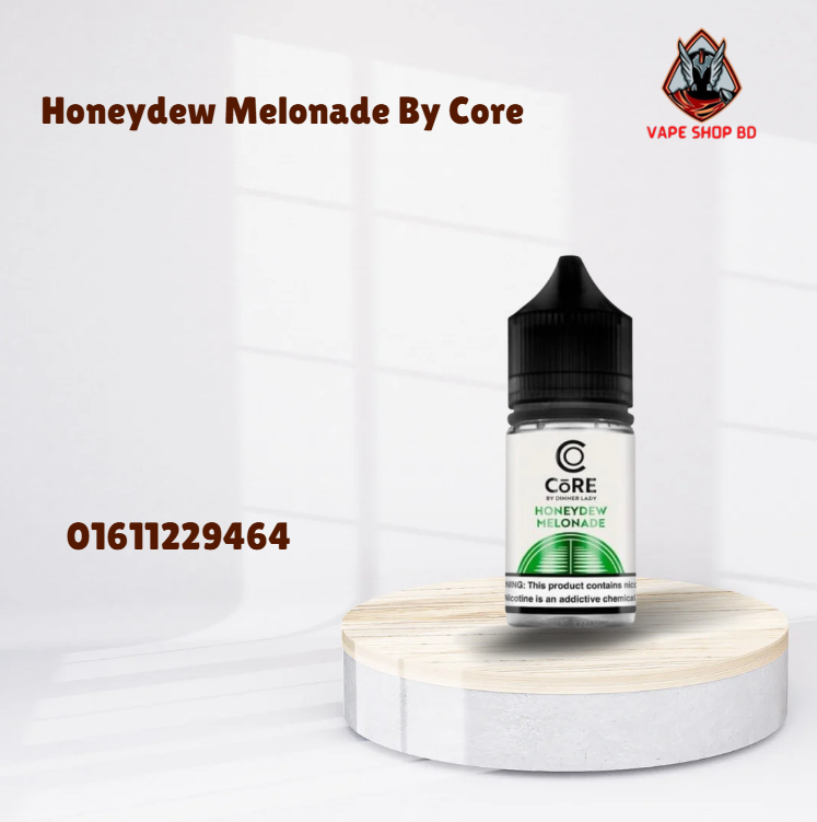 Honedew Melonade By Core Honeydew Melonade By Core