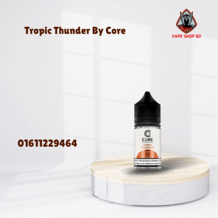 Tropic Thunder By Core