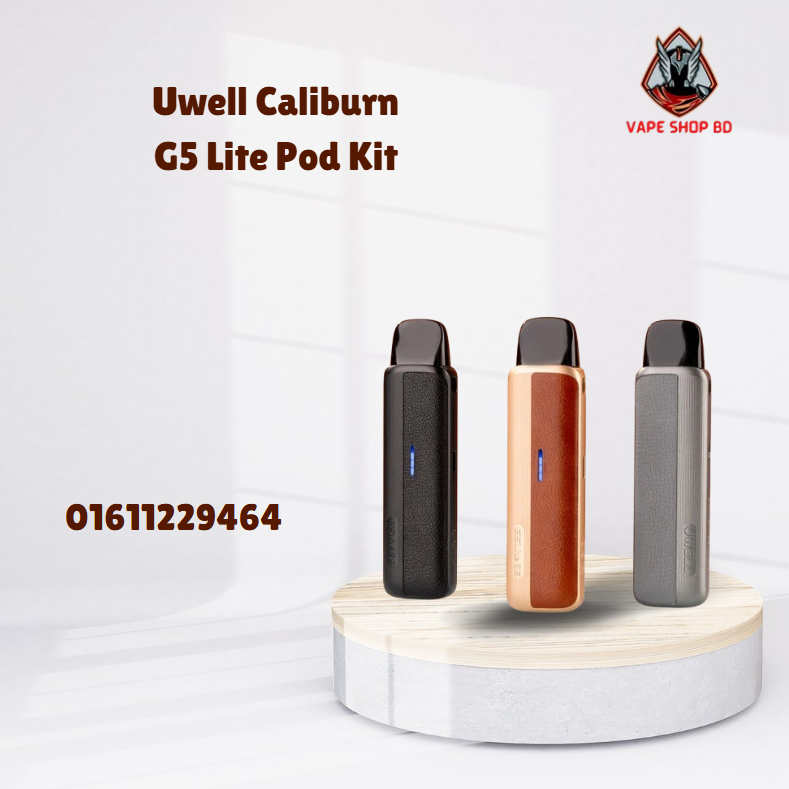 Uwell Caliburn G5 Lite