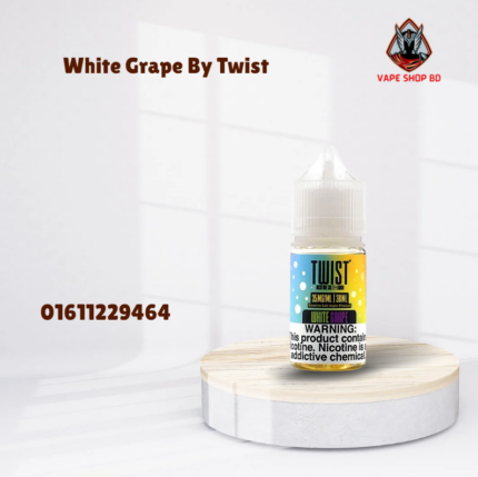 White Grape By Twist