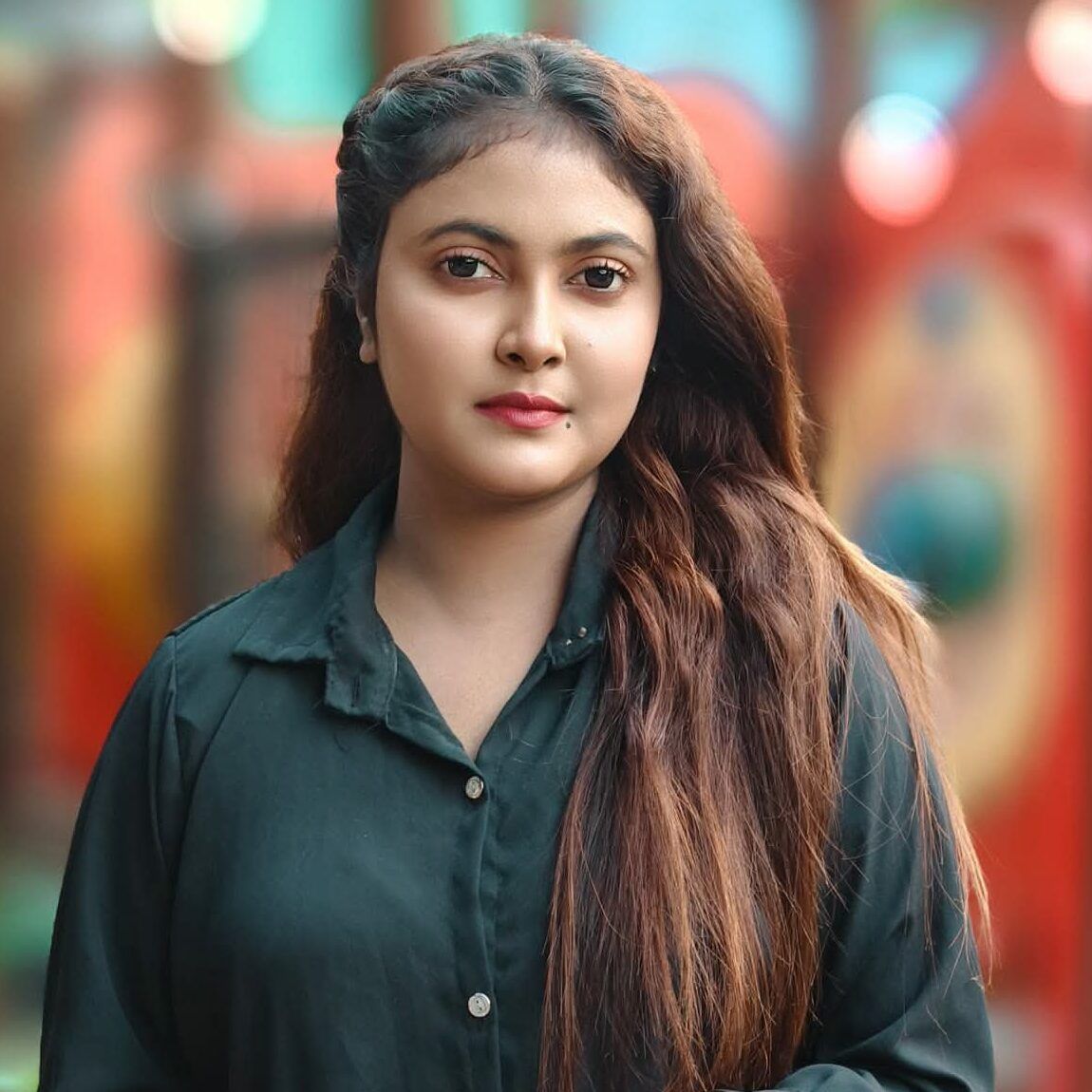 MEET OUR PROFESSIONAL 2 Zara