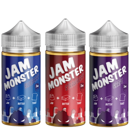 Monster Vape Lab