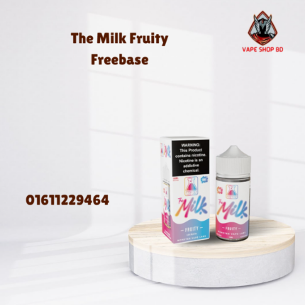 The Milk Fruity