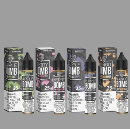 Vgod Nic Salt 30 ML